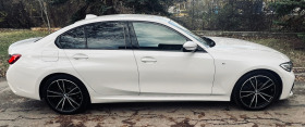 BMW 320 d xDrive M Diamond Display Key, снимка 4 - Автомобили и джипове - 43242507