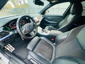 BMW 320 d xDrive M Diamond Display Key, снимка 5 - Автомобили и джипове - 43242507