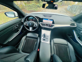 BMW 320 d xDrive M Diamond Display Key, снимка 6 - Автомобили и джипове - 43242507