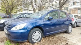 Peugeot 307, снимка 3