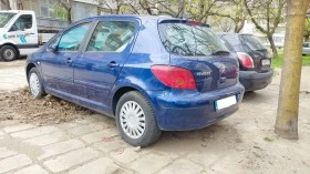 Peugeot 307, снимка 6