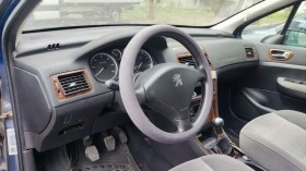 Peugeot 307, снимка 7