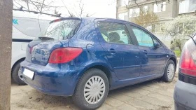 Peugeot 307, снимка 4