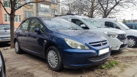 Peugeot 307, снимка 2