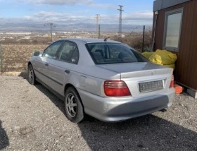 Honda Accord 1.8 i - [3] 