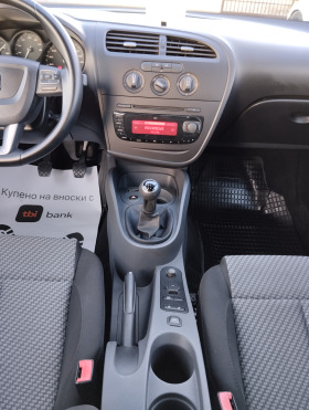 Seat Leon 1.4  , Facelift  | Mobile.bg   12