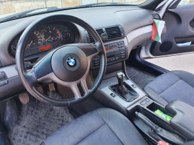 BMW 320 320d Compact, снимка 6 - Автомобили и джипове - 44695652