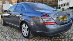 Mercedes-Benz S 320 // | Mobile.bg    4