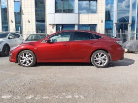 Mazda 6 2.2CRDT 180кс Sports-Line FACELIFT ВСИЧКИ ЕКСТРИ 1