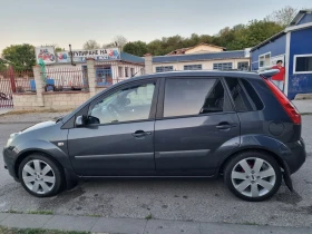 Ford Fiesta 1.4, снимка 2