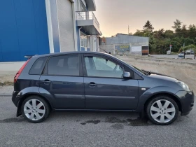 Ford Fiesta 1.4, снимка 3