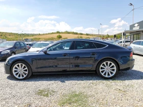 Audi A7 3.0TDI 245 A 4x4 | Mobile.bg    2