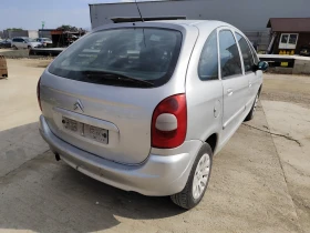 Citroen Xsara picasso 2.0HDI | Mobile.bg    4