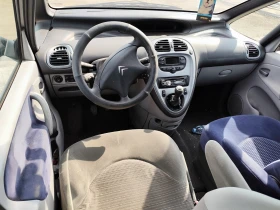 Обява за продажба на Citroen Xsara picasso 2.0HDI ~13 лв. - изображение 4