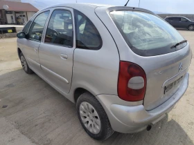 Citroen Xsara picasso 2.0HDI | Mobile.bg    3