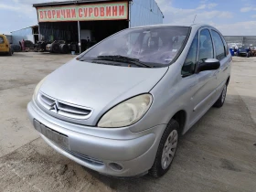 Citroen Xsara picasso 2.0HDI | Mobile.bg    2