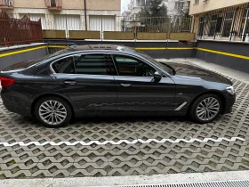 BMW 540, снимка 6