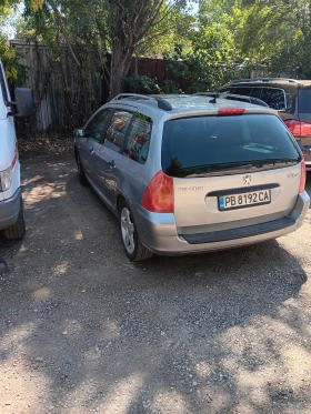 Peugeot 307 | Mobile.bg    2