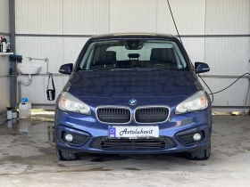 BMW 2 Gran Tourer, снимка 2