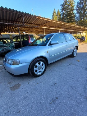 Audi A3 1.9TDI+ + , снимка 1