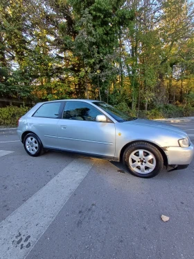 Audi A3 1.9TDI+ + , снимка 8