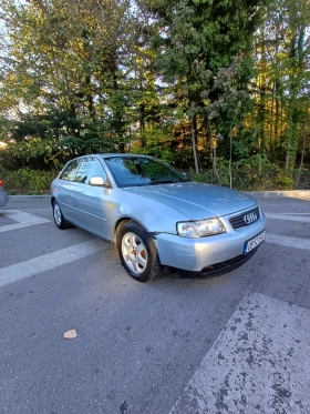 Audi A3 1.9TDI+ + , снимка 9