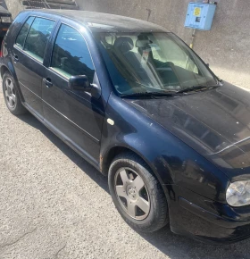 VW Golf 1.9 TDI, снимка 1