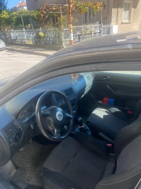 VW Golf 1.9 TDI, снимка 2