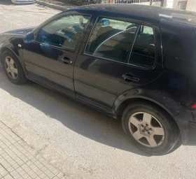 VW Golf 1.9 TDI, снимка 4