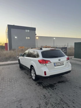 Subaru Outback 3.6 R, снимка 2