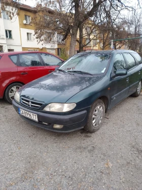 Citroen Xsara, снимка 9