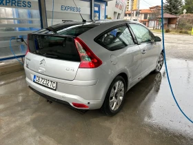 Citroen C4, снимка 2