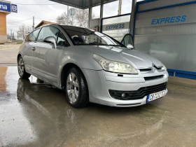 Citroen C4, снимка 3