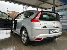 Citroen C4, снимка 1