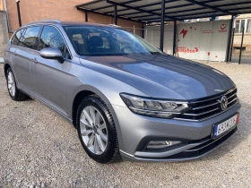 VW Passat 2.0TDI 150к.с  AVTOMAT, снимка 7