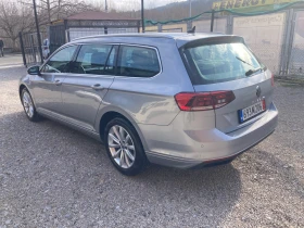 VW Passat 2.0TDI 150к.с  AVTOMAT, снимка 3