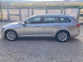 VW Passat 2.0TDI 150к.с  AVTOMAT, снимка 2