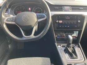 VW Passat 2.0TDI 150к.с  AVTOMAT, снимка 10