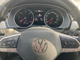 VW Passat 2.0TDI 150к.с  AVTOMAT, снимка 9