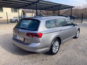 VW Passat 2.0TDI 150к.с  AVTOMAT, снимка 5