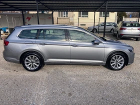 VW Passat 2.0TDI 150к.с  AVTOMAT, снимка 6