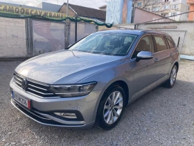 VW Passat 2.0TDI 150к.с  AVTOMAT, снимка 1