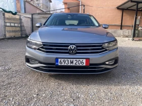 VW Passat 2.0TDI 150к.с  AVTOMAT, снимка 8