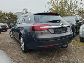 Opel Insignia FACCE LIFT/АВТОМАТ, снимка 4