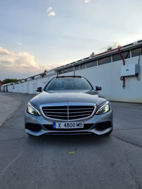 Mercedes-Benz C 220  ! | Mobile.bg    4