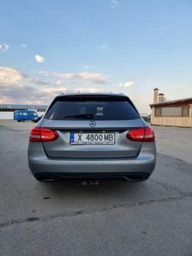 Mercedes-Benz C 220  ! | Mobile.bg    5