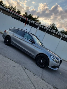 Mercedes-Benz C 220  ! | Mobile.bg    2