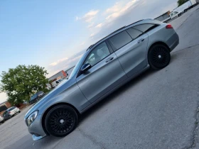 Mercedes-Benz C 220  ! | Mobile.bg    3