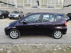 Honda Jazz 1.4i Facelift F1 7-speed CVT Automatic, снимка 8