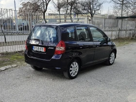 Honda Jazz 1.4i Facelift F1 7-speed CVT Automatic, снимка 5